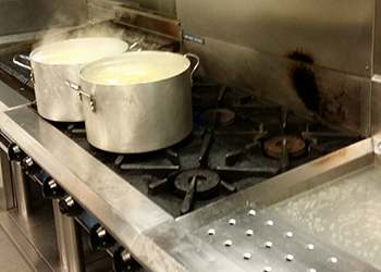 Commercial Kitchens in Brighton