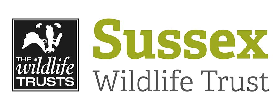 Sussex Wildlife Trust logo