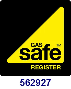 Gas Safe Register Logo