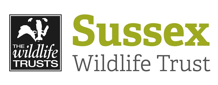 Sussex Wildlife Trust logo